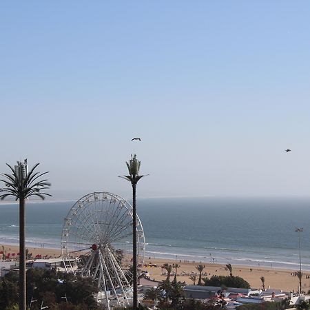 Hotel Tildi Hotel & Spa Agadir Exterior photo