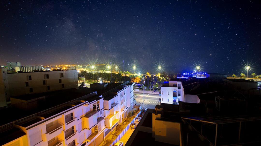 Hotel Tildi Hotel & Spa Agadir Exterior photo